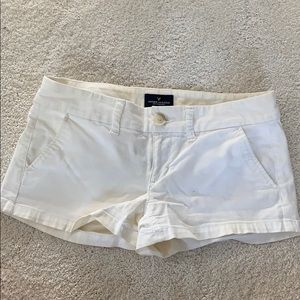 American eagle short